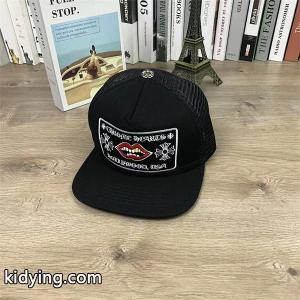 クロムハーツ スーパーコピー Chrome hearts スーパーコピー コピー プレミアム インパクト重視 ストリート キャップkidying26Sf01HD