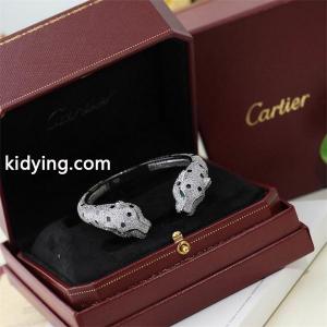 cartier スーパーコピー カルティエ スーパーコピー コピー 人気爆発 注目 アニマルモチーフ 立体 バングルkidying26u8LHXn