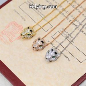 人気 2026新作準備 アニマルモチーフ 上質 ネックレス cartier コピーブランド カルティエ コピーブランド コピーkidying26WjG1ni