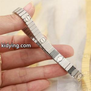 新作 精巧 リンク シャープ ユニセックス cartier スーパーコピー カルティエ スーパーコピー コピー バングルkidying26PDyKXj