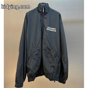 個性的☆バレンシアガ ブランド コピージャケットコピーbalenciaga ブランド コピー 26SSトレンドファッション性抜群kidying26bmW5Tj