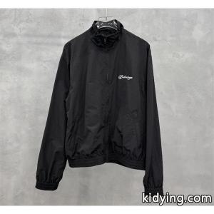 男女OK☆☆バレンシアガ コピージャケットコピーbalenciaga コピー 2026トレンドファッション新作kidying26nau4ne