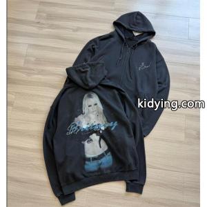 balenciaga コピー  SPRING 26 x BRITANY SPEARSバレンシアガ コピージップアップコピー最新作kidying268bCWDm