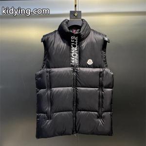 入手困難 2026新作必須 ダウンベスト 高級感 保温 moncler コピー モンクレール コピー コピーkidying26zmayau