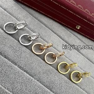 cartier コピー LOVE カルティエ コピーピアスコピー2026トレンド最新人気アクセサリー上品kidying26b4jiOf