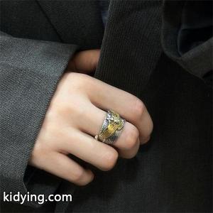 2026人気色&GORO’Sゴローズ 指輪スーパーコピー925シルバーアクセサリー激安通販kidying26r8XbWf