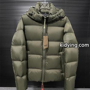 トレンド最前線 2026新作対応 ダウンコート 防風 burberry スーパーコピー バーバリー スーパーコピー コピーkidying26mG5P1D