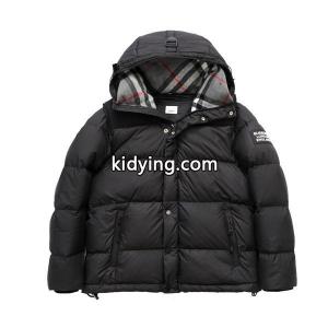 burberry コピー バーバリー コピー コピー 注目 新着 2026新作定番 ダウンアウター 保温kidying26XzC8vy