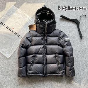 人気爆発 新登場 ショート burberry スーパーコピー バーバリー スーパーコピー コピー ダウンジャケット 着心地kidying26KDy4bi