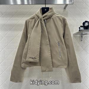 dior コピー ディオール コピー コピー 先行入荷 2026新作対応 ショートアウター 軽快 上品kidying26fe0PPv