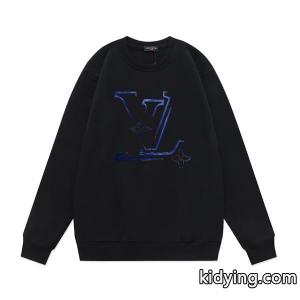 LOUIS vuitton コピーブランド ルイヴィトン コピーブランド コピー 新作 スウェット クール印象 モード感 2026新作kidying26SbOvOv