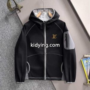 LOUIS vuitton スーパーコピー ルイヴィトン スーパーコピー コピー 新作 カジュアルジャケット 軽快 動きやすいkidying26z0HPDu
