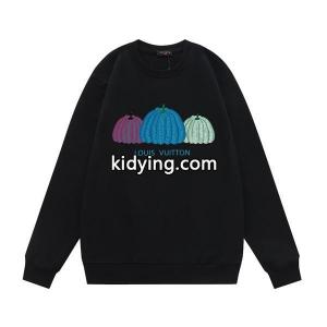 遊び心 新作 グラフィック スウェット ポップ感 LOUIS vuitton コピーブランド ルイヴィトン コピーブランド コピーkidying26veeODC