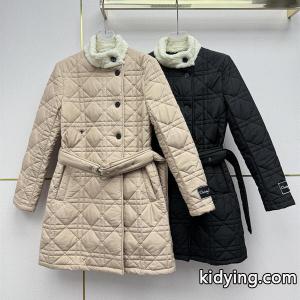 上質仕立て 新作 キルティングコート 優雅 防寒 dior スーパーコピー ディオール スーパーコピー コピーkidying264XPruC