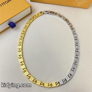 激安2026☆ルイヴィトン ブランド コピーネックレス コピーお洒落LOUIS vuitton ブランド コピーアクセサリー通販kidying26fyi49n