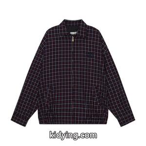 miumiu コピー ミュウミュウ コピー コピー 入手困難 ジップブルゾン クラシック 2026新kidying26fqC4Xb