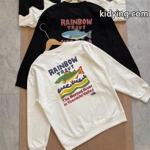 限定デザイン THE NORTH face コピー ザノースフェイス コピー コピー スウェット 遊び心 個性派 話題kidying26bSraye