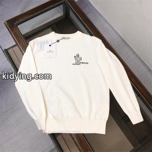 【お洒落】moncler コピー モンクレール コピー セーターコピー３色2026トレンドファッション性抜群kidying26S9fqKn