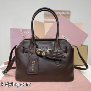 5BA292❤ミュウミュウ コピーブランドハンドバッグスーパーコピーＮ級 miumiu コピーブランド激レアアイテム激安通販kidying26SjGHTr