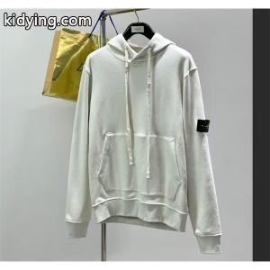 STONE ISLAND ストーンアイランド パーカーコピートレンド人気2026ファッションお洒落コーデ上質アイテムkidying26vi451v