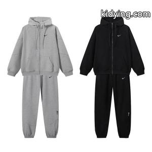 supreme スーパーコピー x  スーパーコピー nikeコラボセットアップシュプリーム スーパーコピーコピー人気2026トレンド新作2点セットkidying2681ziyi