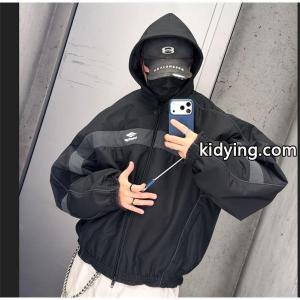 balenciaga コピー  激安通販バレンシアガ コピー ジャケットコピー2026お洒落トレンド最新作kidying26zyO5zy