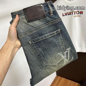 LOUIS vuitton コピー ルイヴィトン コピー コピー 定番人気 色落ちデザイン 2026新作 デニムkidying26GbiaWf