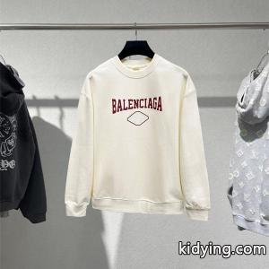 定番 2026新作 お洒落デザイン トレーナー balenciaga コピー バレンシアガ コピー コピーkidying26WX5Pva