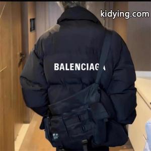 都会モード 超軽量 防寒性 2026新作 balenciaga コピー バレンシアガ コピー コピー 中綿ジャケットkidying26GLzWDu