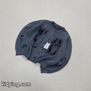 人気急上昇 モード balenciaga スーパーコピー バレンシアガ スーパーコピー コピー 2026新作 上質 カーディガンkidying26nOrGvm