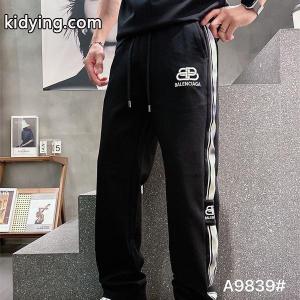 売れ筋 新作 快適素材 ストリート balenciaga コピー バレンシアガ コピー コピー ジョガーパンツkidying26myWDue