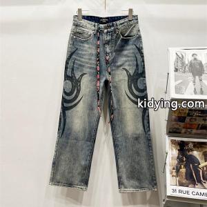 話題必至  2026新作 上質 トライバル デニム balenciaga コピー バレンシアガ コピー スーパーコピーkidying26y0v0PD