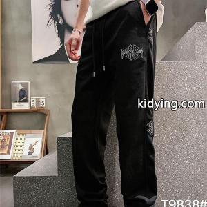 balenciaga コピー バレンシアガ コピー コピー 注目急上昇 モード主張 新作 リラックス パンツkidying264PHPfy