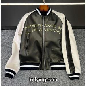 カッコイイ2026新作☆ジバンシー コピーブランド ジャケットコピーgivenchy コピーブランドレザー人気メンズブルゾンkidying26nCGjyC