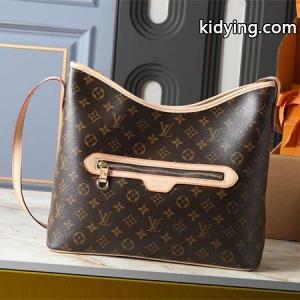 2026新作 上質素材 トレンド感 LOUIS vuitton コピー ルイヴィトン コピー コピー ショルダーバッグkidying26OrOziq