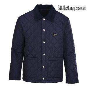 品質保証♥プラダ ブランド コピー綿入りジャケットスーパーコピーprada ブランド コピー 新作カジュアルスタイルkidying26OXr8rC