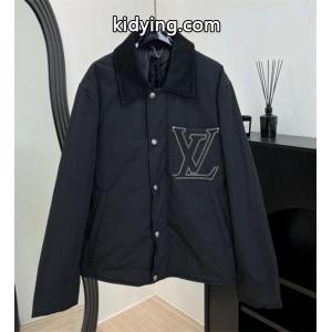 上品上質♥ルイヴィトン コピーブランドジャケットコピーLOUIS vuitton コピーブランド人気個性的リラックス感kidying264D4b0b