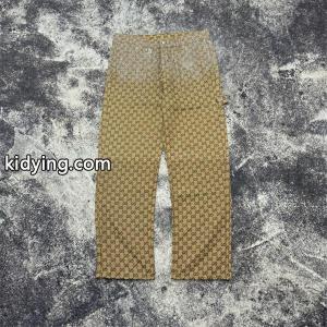 芸能人愛用☆gucci コピーブランドパンツコピースタイリッ...