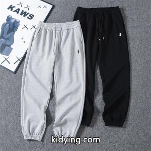 売れ筋 プレミアム Polo Ralph Lauren  ポロ ラルフローレン コピー 期間限定 裏起毛 トレンドパンツkidying26GP1nSf