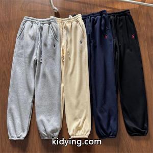 話題沸騰 2026新作 快適 定番 Polo Ralph Lauren  ポロ ラルフローレン コピー スウェットパンツkidying26nmO5ra