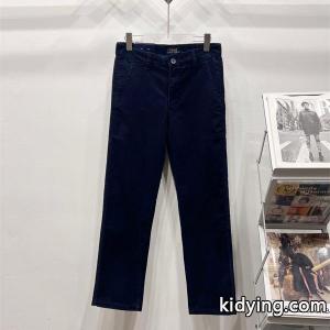 Polo Ralph Lauren  ポロ ラルフローレン コピー 定番人気 2026新作 上質 美シルエット パンツkidying261nqCaa