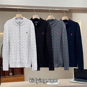大人定番 クラシック ケーブル カーディガン Polo Ralph Lauren  ポロ ラルフローレン コピーkidying265zCqCa