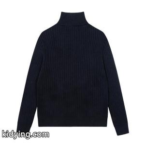 端正シルエット リブ編み 2026新作 Polo Ralph Lauren  ポロ ラルフローレン コピー ニットkidying268Dia0r