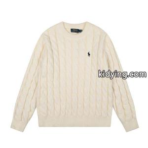 定番人気 柔らか質感 大人カジュアル ニット Polo Ralph Lauren  ポロ ラルフローレン コピーkidying26SL11zu
