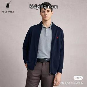 人気急上昇 2026新作 スマート ジップアップ Polo Ralph Lauren  ポロ ラルフローレン コピーkidying26qaKnOb