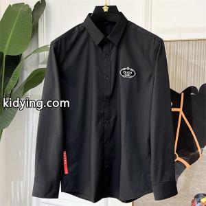 高級感漂う 2026新作 プレミアム シャツ 快適 prada ブランド コピー プラダ ブランド コピー コピーkidying26iqaaeu