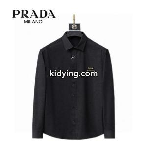 ハイエンド 美シルエット 大人顔 prada ブランド コピー プラダ ブランド コピー コピー シャツ 2026新作kidying26a8femu