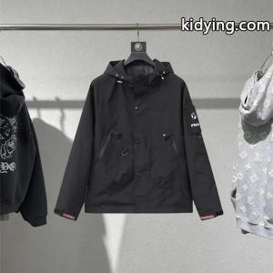 prada ブランド コピー プラダ ブランド コピー コピー 存在感抜群 実用性重視 ユーティリティ ジャケットkidying261bWPnq