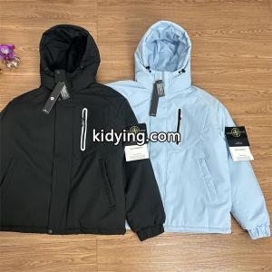 冬定番 ジャケット 立体裁断 快適保温 2026新作 STONE ISLAND ストーンアイランド コピーkidying26LnOTDa