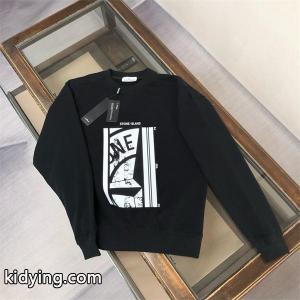 2026新作 視線集中 スウェット アートプリント STONE ISLAND ストーンアイランド コピーkidying26LPHbGb